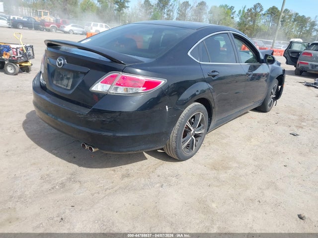 Продаж на аукціоні авто 2009 Mazda Mazda6 I Touring, vin: 1YVHP82A895M36737, номер лоту: 44788837