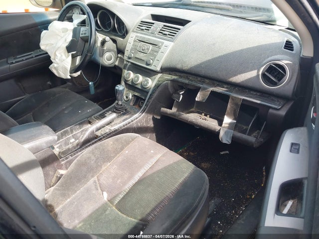 Продаж на аукціоні авто 2009 Mazda Mazda6 I Touring, vin: 1YVHP82A895M36737, номер лоту: 44788837