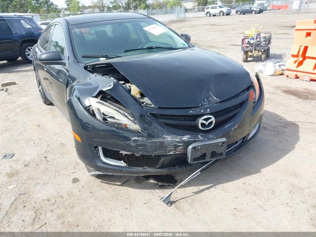 Продаж на аукціоні авто 2009 Mazda Mazda6 I Touring, vin: 1YVHP82A895M36737, номер лоту: 44788837