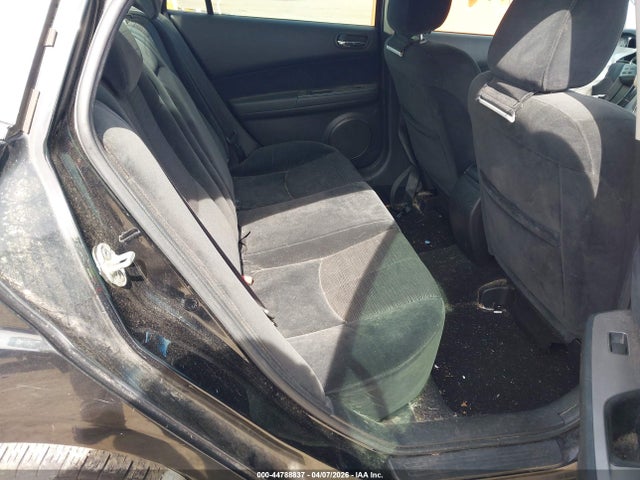 Продаж на аукціоні авто 2009 Mazda Mazda6 I Touring, vin: 1YVHP82A895M36737, номер лоту: 44788837