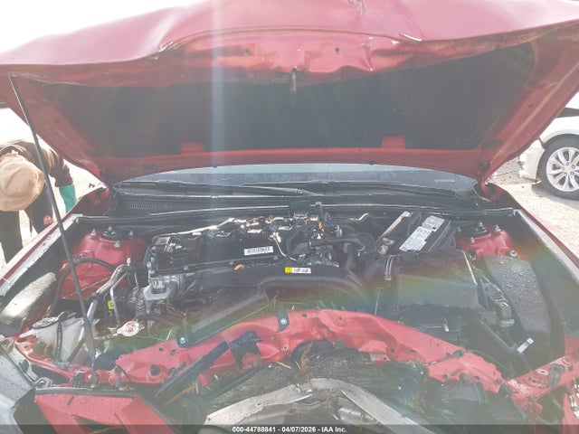 Продаж на аукціоні авто 2022 Toyota Camry Xse, vin: 4T1K61AK6NU074564, номер лоту: 44788841