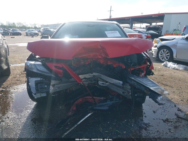 Продаж на аукціоні авто 2022 Toyota Camry Xse, vin: 4T1K61AK6NU074564, номер лоту: 44788841