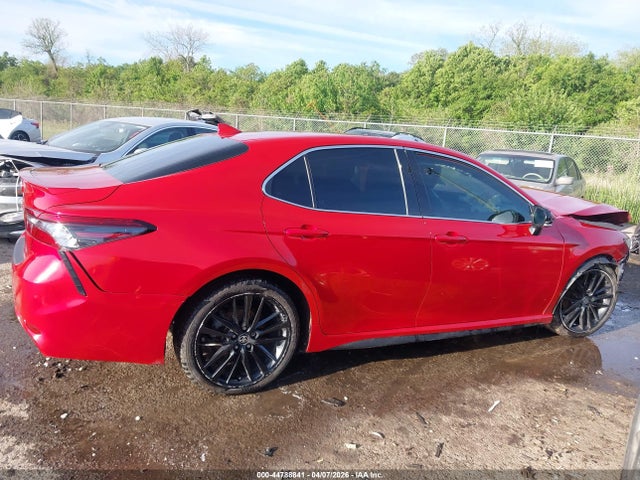 Продаж на аукціоні авто 2022 Toyota Camry Xse, vin: 4T1K61AK6NU074564, номер лоту: 44788841