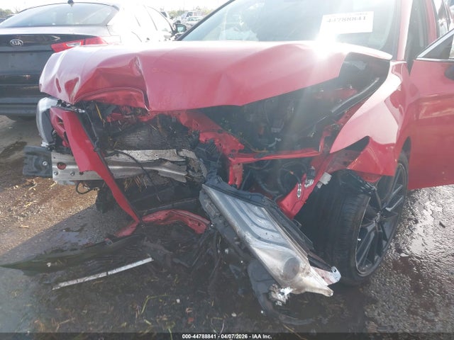 Продаж на аукціоні авто 2022 Toyota Camry Xse, vin: 4T1K61AK6NU074564, номер лоту: 44788841