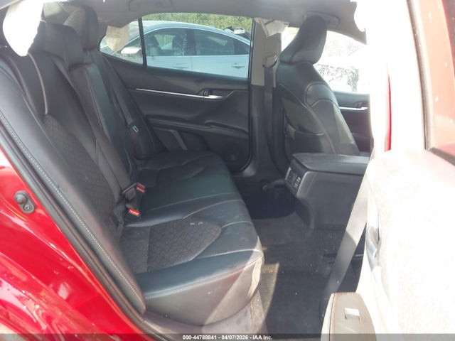 Продаж на аукціоні авто 2022 Toyota Camry Xse, vin: 4T1K61AK6NU074564, номер лоту: 44788841