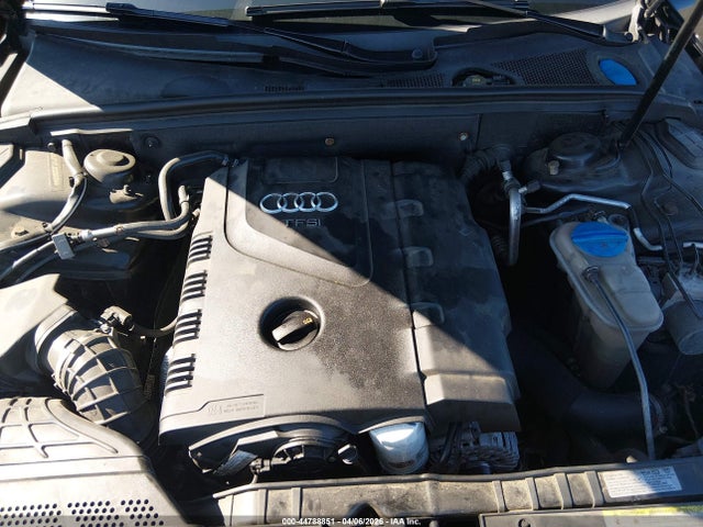 2013 AUDI A4 WAUFFAFL9DN034864 Photo 9