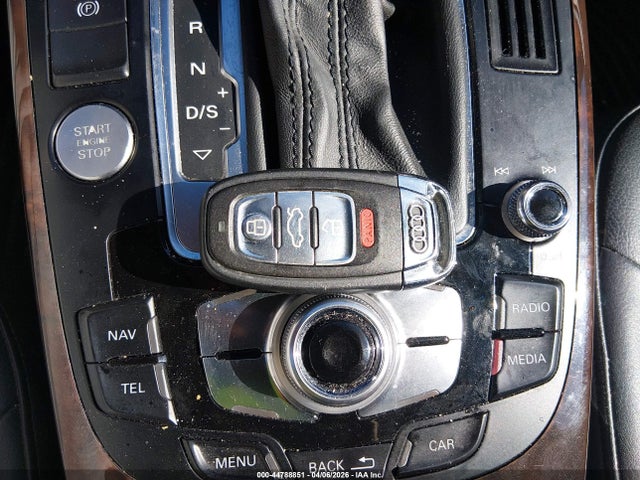 2013 AUDI A4 WAUFFAFL9DN034864 Photo 10