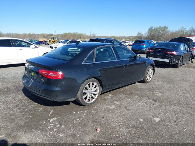 2013 AUDI A4 WAUFFAFL9DN034864 Photo 3