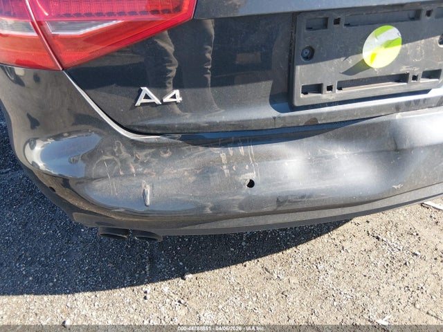 2013 AUDI A4 WAUFFAFL9DN034864 Photo 5