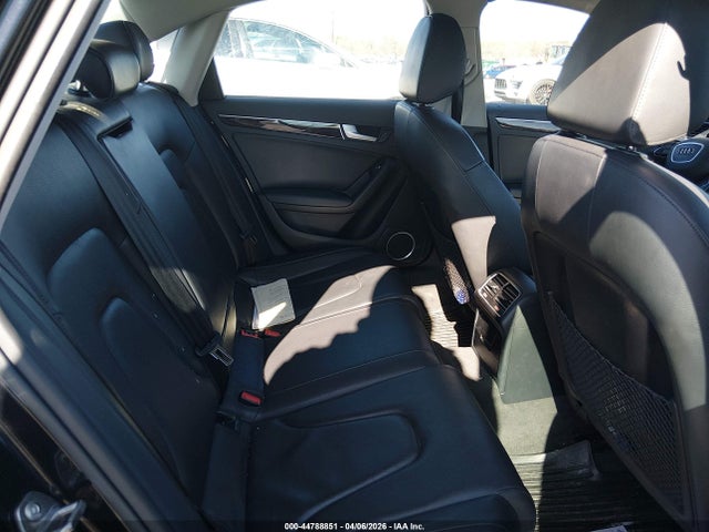 2013 AUDI A4 WAUFFAFL9DN034864 Photo 7