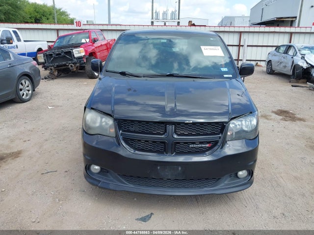 Aukcja sprzedaży 2017 Dodge Grand Caravan Gt, vin: 2C4RDGEGXHR857499, numer aukcji: 44788863