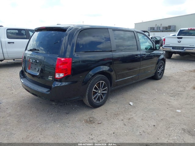 Aukcja sprzedaży 2017 Dodge Grand Caravan Gt, vin: 2C4RDGEGXHR857499, numer aukcji: 44788863
