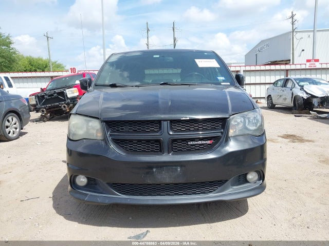 Aukcja sprzedaży 2017 Dodge Grand Caravan Gt, vin: 2C4RDGEGXHR857499, numer aukcji: 44788863