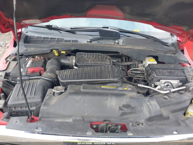 Aukcja sprzedaży 2006 Dodge Durango Slt, vin: 1D4HB48N56F151543, numer aukcji: 44788866
