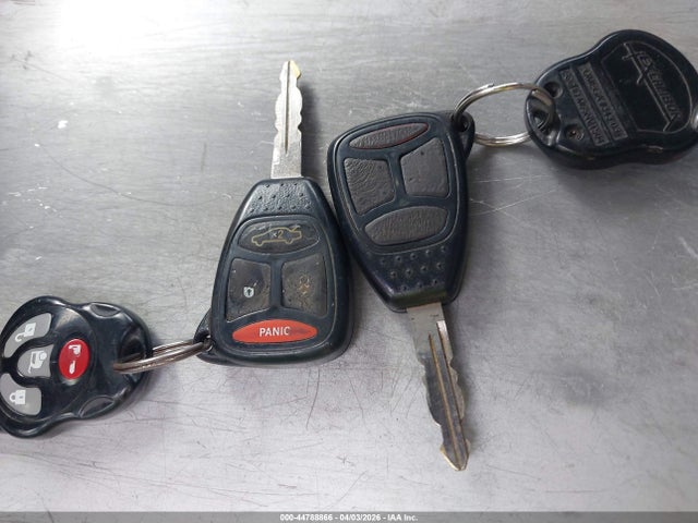 Aukcja sprzedaży 2006 Dodge Durango Slt, vin: 1D4HB48N56F151543, numer aukcji: 44788866