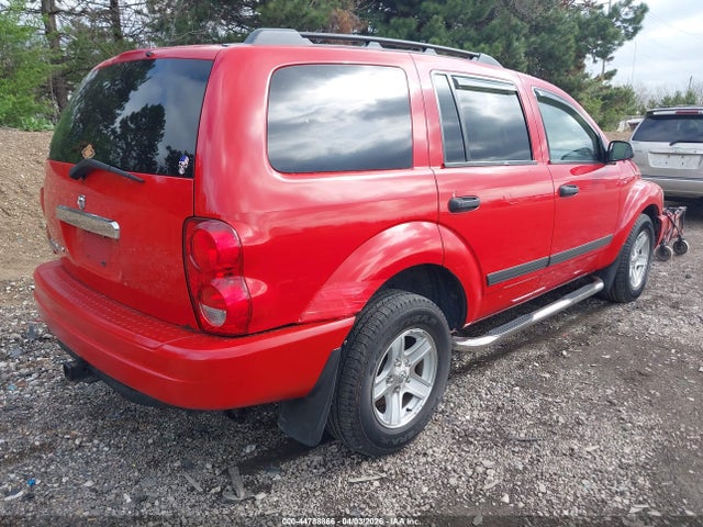 Aukcja sprzedaży 2006 Dodge Durango Slt, vin: 1D4HB48N56F151543, numer aukcji: 44788866
