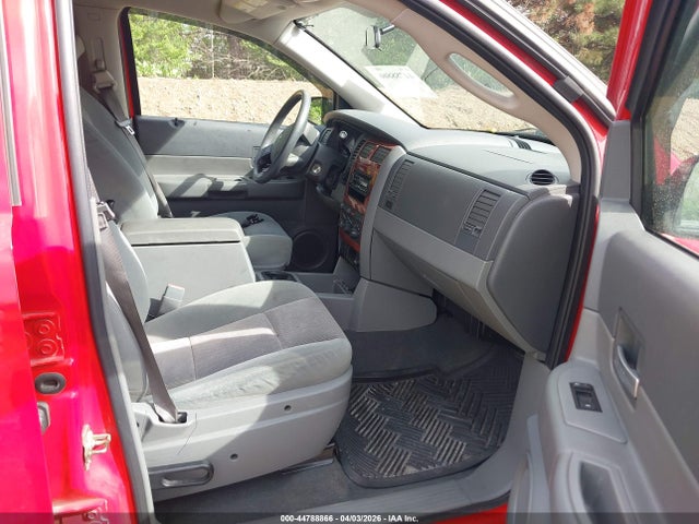 Aukcja sprzedaży 2006 Dodge Durango Slt, vin: 1D4HB48N56F151543, numer aukcji: 44788866