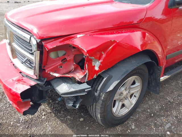 Aukcja sprzedaży 2006 Dodge Durango Slt, vin: 1D4HB48N56F151543, numer aukcji: 44788866