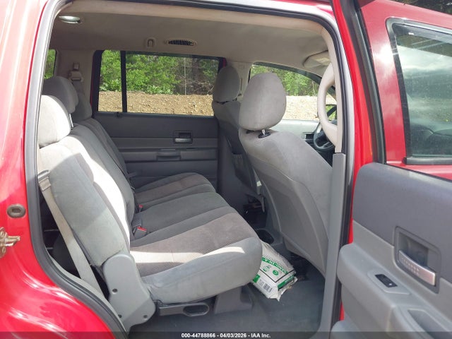 Aukcja sprzedaży 2006 Dodge Durango Slt, vin: 1D4HB48N56F151543, numer aukcji: 44788866
