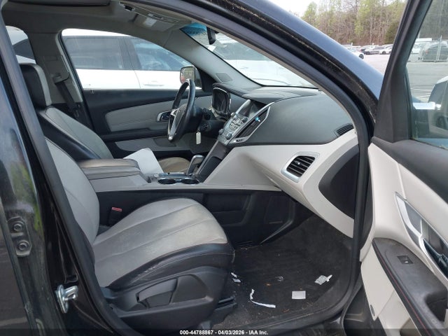 Aukcja sprzedaży 2010 Gmc Terrain Slt-2, vin: 2CTFLHEY5A6343334, numer aukcji: 44788867