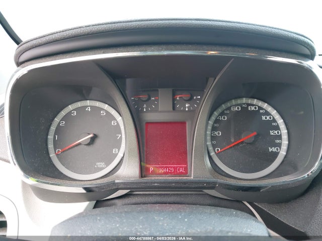 Aukcja sprzedaży 2010 Gmc Terrain Slt-2, vin: 2CTFLHEY5A6343334, numer aukcji: 44788867