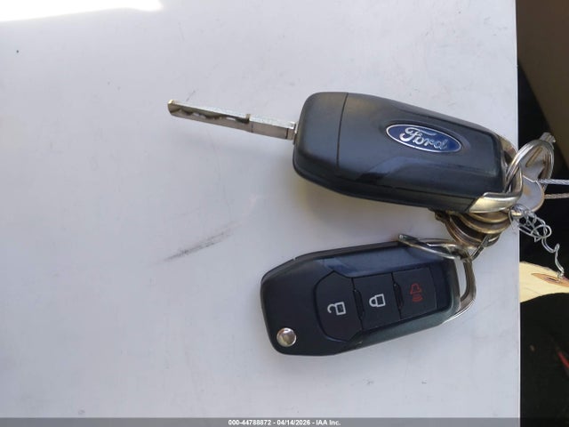 Aukcja sprzedaży 2015 Ford F-150 Xlt, vin: 1FTFX1EF0FKE88971, numer aukcji: 44788872