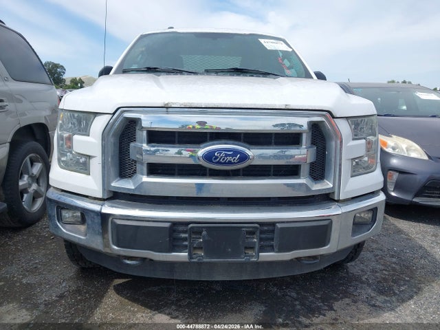 Aukcja sprzedaży 2015 Ford F-150 Xlt, vin: 1FTFX1EF0FKE88971, numer aukcji: 44788872