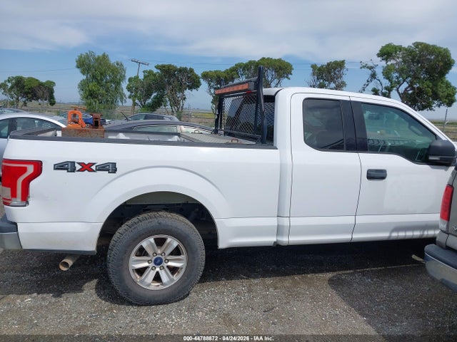 Aukcja sprzedaży 2015 Ford F-150 Xlt, vin: 1FTFX1EF0FKE88971, numer aukcji: 44788872
