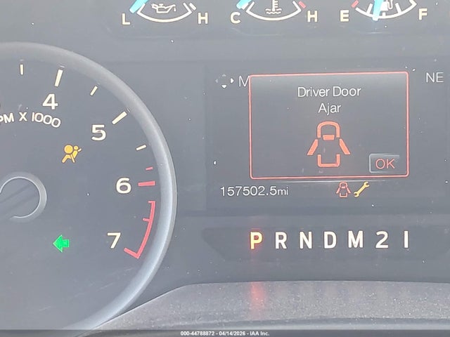 Aukcja sprzedaży 2015 Ford F-150 Xlt, vin: 1FTFX1EF0FKE88971, numer aukcji: 44788872