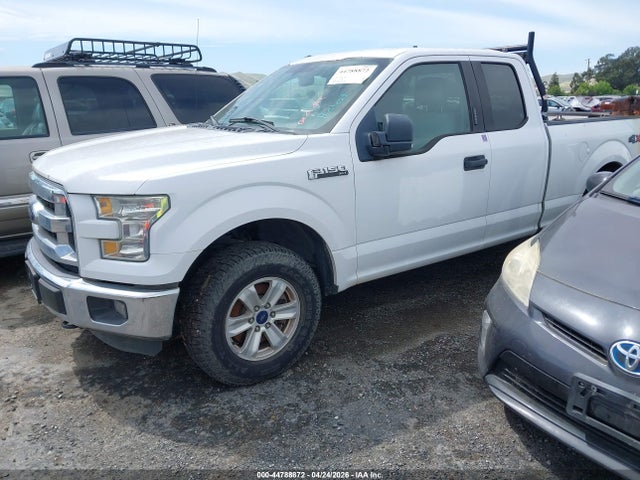 Aukcja sprzedaży 2015 Ford F-150 Xlt, vin: 1FTFX1EF0FKE88971, numer aukcji: 44788872