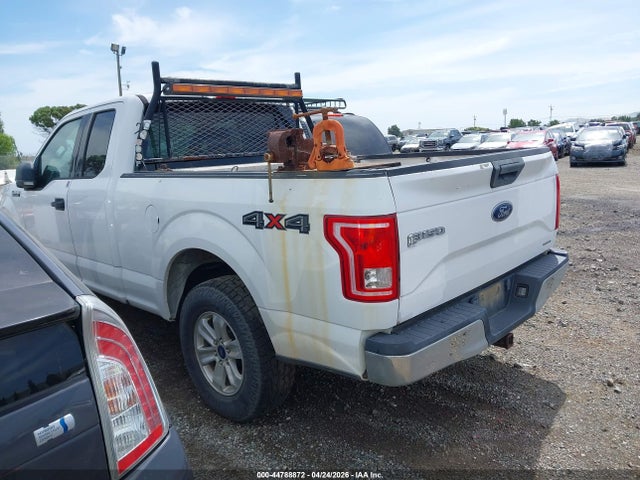 Aukcja sprzedaży 2015 Ford F-150 Xlt, vin: 1FTFX1EF0FKE88971, numer aukcji: 44788872