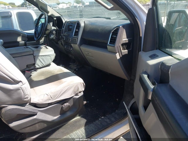 Aukcja sprzedaży 2015 Ford F-150 Xlt, vin: 1FTFX1EF0FKE88971, numer aukcji: 44788872