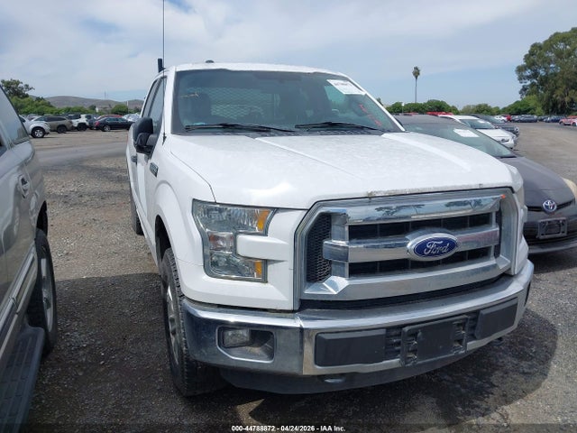 Aukcja sprzedaży 2015 Ford F-150 Xlt, vin: 1FTFX1EF0FKE88971, numer aukcji: 44788872