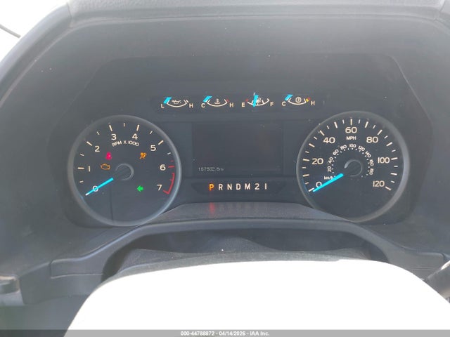 Aukcja sprzedaży 2015 Ford F-150 Xlt, vin: 1FTFX1EF0FKE88971, numer aukcji: 44788872