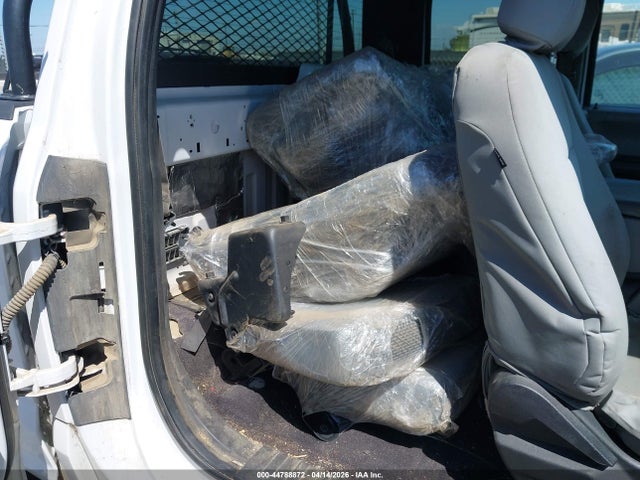 Aukcja sprzedaży 2015 Ford F-150 Xlt, vin: 1FTFX1EF0FKE88971, numer aukcji: 44788872