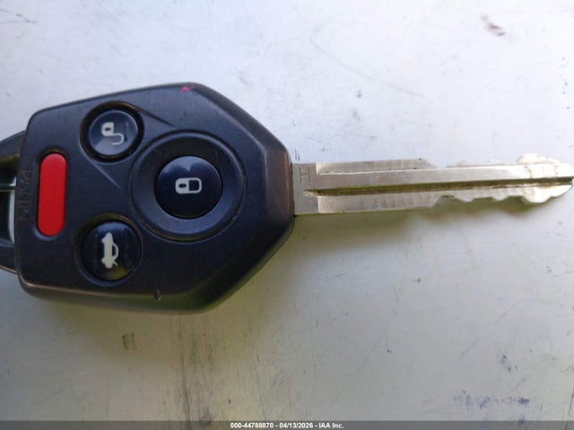 JF2SKAAC4LH455796 Subaru Forester