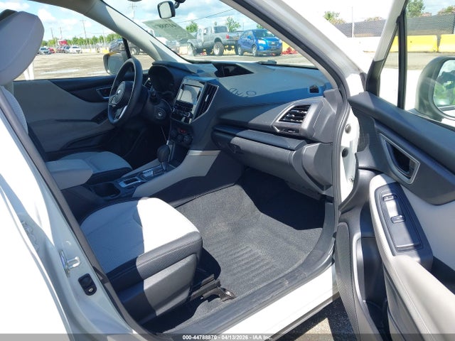 JF2SKAAC4LH455796 Subaru Forester
