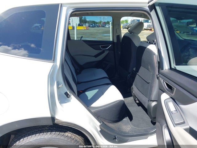JF2SKAAC4LH455796 Subaru Forester
