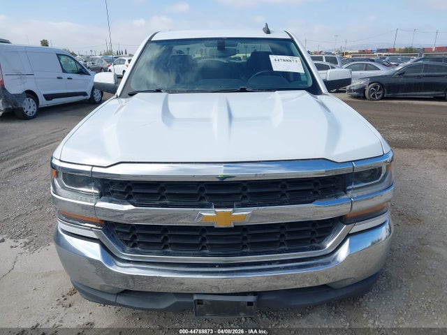 Chevrolet Silverado 1500 Ld Lt 2019 2GCRCPEC4K1122118 Image 17