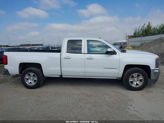 Chevrolet Silverado 1500 Ld Lt 2019 2GCRCPEC4K1122118 Image 18