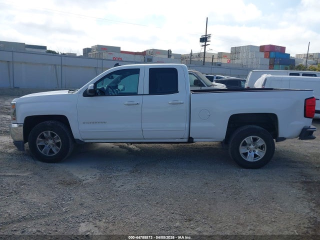 Chevrolet Silverado 1500 Ld Lt 2019 2GCRCPEC4K1122118 Image 19