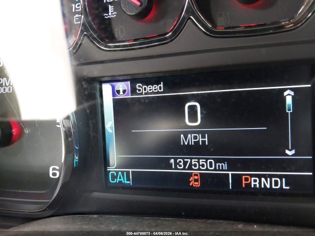 Chevrolet Silverado 1500 Ld Lt 2019 2GCRCPEC4K1122118 Image 20