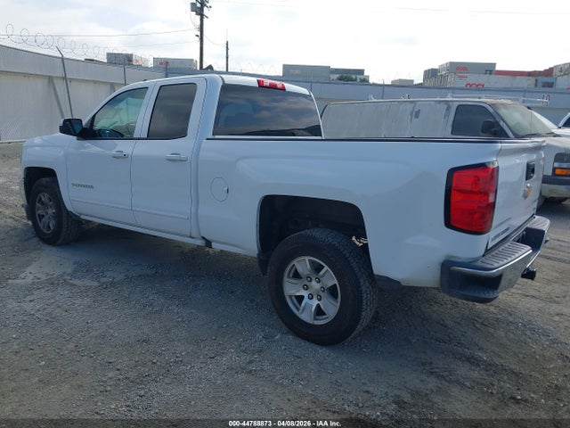 Chevrolet Silverado 1500 Ld Lt 2019 2GCRCPEC4K1122118 Image 3