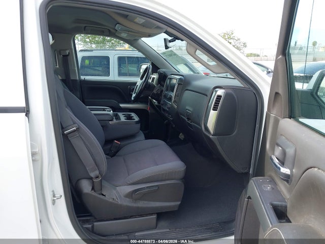 Chevrolet Silverado 1500 Ld Lt 2019 2GCRCPEC4K1122118 Image 5