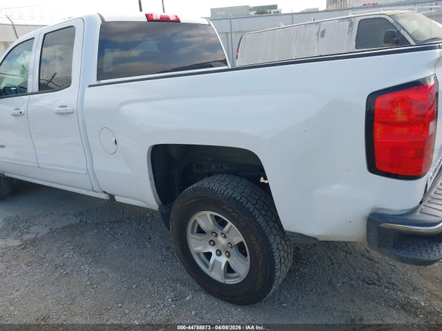 Chevrolet Silverado 1500 Ld Lt 2019 2GCRCPEC4K1122118 Image 6