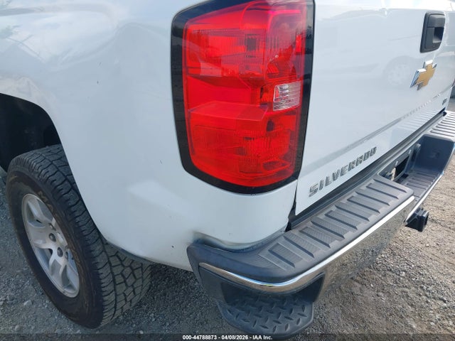 Chevrolet Silverado 1500 Ld Lt 2019 2GCRCPEC4K1122118 Image 12