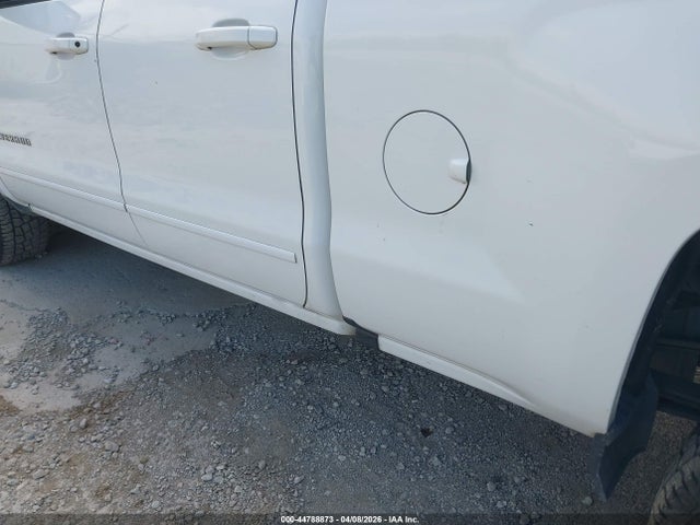 Chevrolet Silverado 1500 Ld Lt 2019 2GCRCPEC4K1122118 Image 13