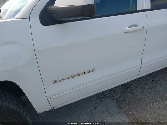 Chevrolet Silverado 1500 Ld Lt 2019 2GCRCPEC4K1122118 Image 14