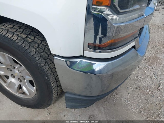Chevrolet Silverado 1500 Ld Lt 2019 2GCRCPEC4K1122118 Image 16