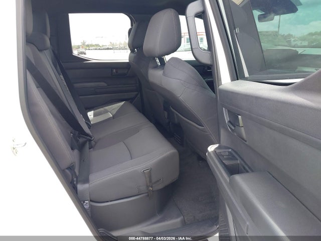 2025 Toyota Tacoma Sr5 მანქანა იყიდება აუქციონზე, vin: 3TMKB5FN5SM042134, აუქციონის ნომერი: 44788877
